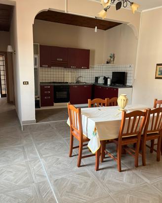 Casa San Ferdinando