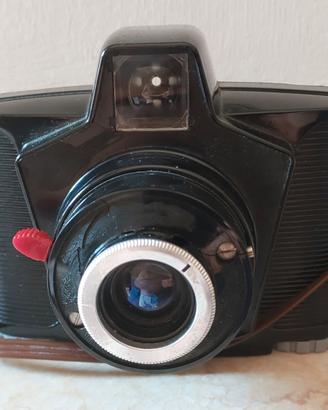 Macchina Fotografica Vintage Ferrania Anni '70