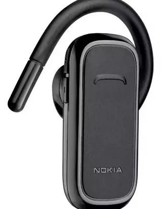 nokia bh 101 cuffia bluetooth formidabile 