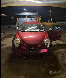 Alfa Romeo Mito 1.4