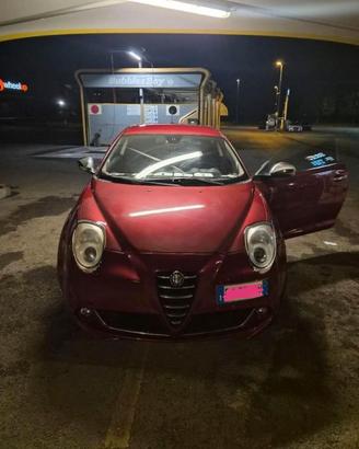Alfa Romeo Mito 1.4