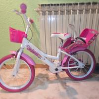 bicicletta bambina 4 anni in su