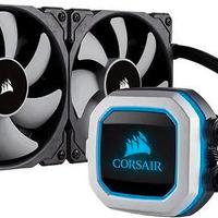 Corsair H100i Pro Hydro Series