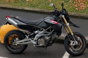 APRILIA DORSODURO 750