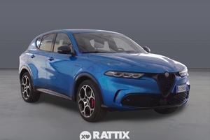 ALFA ROMEO tonale Tonale 1.5 hybrid Veloce 160cv t