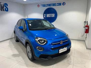 Fiat 500X 1.6 mjt Lounge 4x2 120cv my20