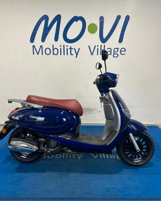 Um Carmel 125