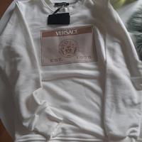 maglia uomo Versace 