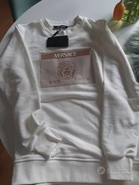 maglia uomo Versace 