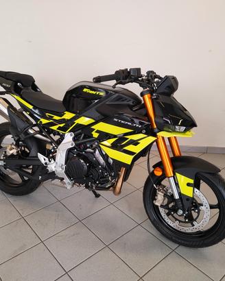 Fantic Motor Stealth 500 IN PRONTA CONSEGNA