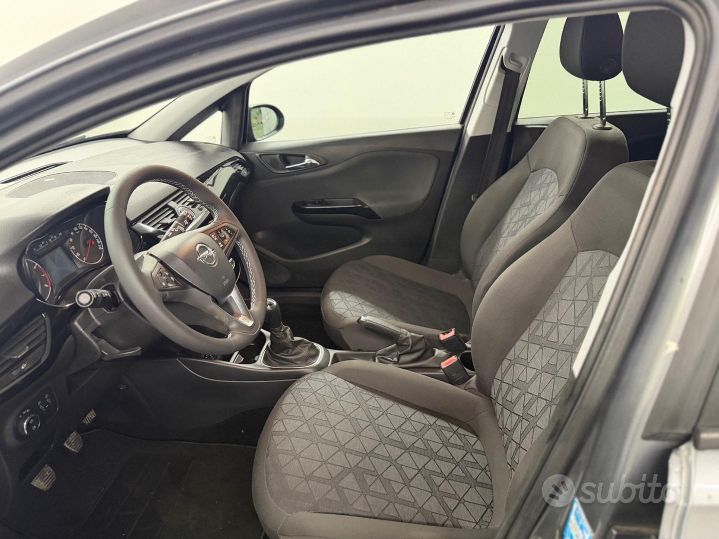 Opel Corsa 2019 photo 5
