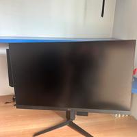 LG 32GN650-B