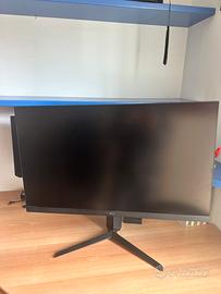 LG 32GN650-B