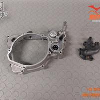 SEMICARTER POMPA ACQUA HONDA CR 125 2005-2007 COVE
