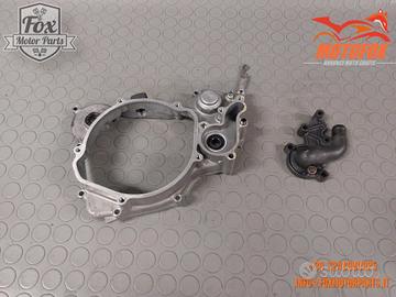 SEMICARTER POMPA ACQUA HONDA CR 125 2005-2007 COVE