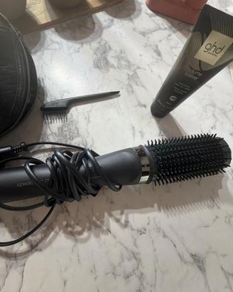 NUOVA GHD DUET BLOWDRY - SPAZZOLA ASCIUGACAPELLI 2
