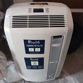 pinguino condizionatore DELONGHI
