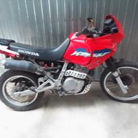 Honda dominator ricambi 