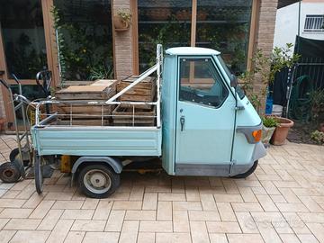 Ape piaggio