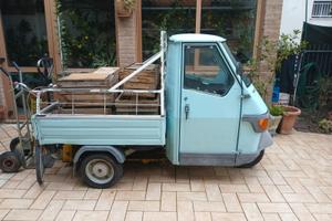 Ape piaggio