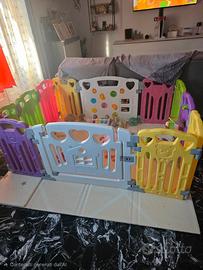 Recinto bambini