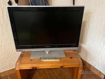 Tv Lcd Philips 37