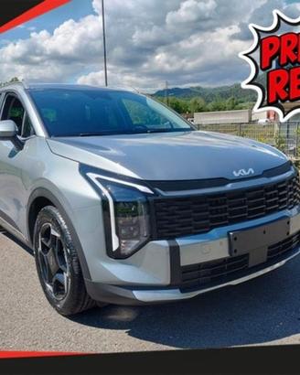Kia Sportage 1.6 T-GDi DCT7 Style AWD 180cv
