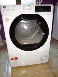 asciugatrice 9 kg