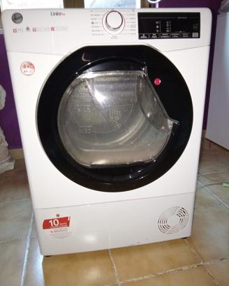 asciugatrice 9 kg