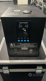 N. 08 SPARKULAR SPARK FABBRICA M3  
