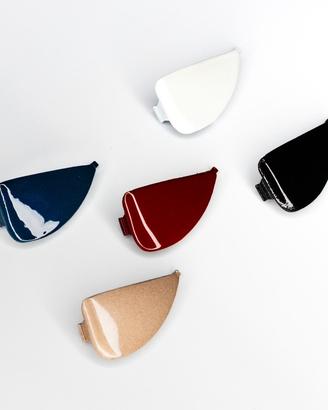 Tappo copri serratura porta guida fiat 500e