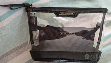 Trousse doppia Victoria's Secret