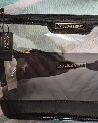 Trousse doppia Victoria's Secret