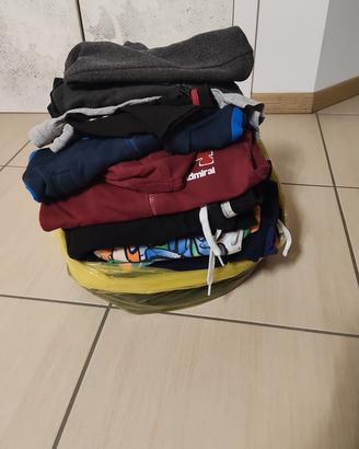  vestiti bambino 