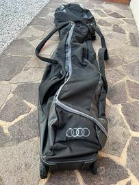 Skibag Audi - sacca portasci