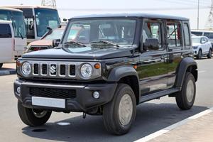 SUZUKI Jimny GLX 5 Porte Cambio Automatico Con R