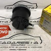 Filtro Diesel Berlingo Expert Ranch 2.0 HDI 190156
