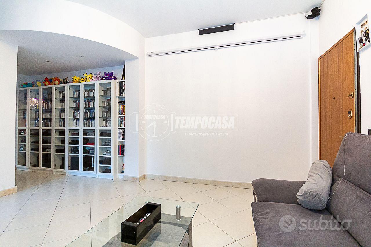 Appartamento – Caravaggio - Vista 3
