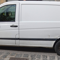 Mercedes vito Cell 3516438272