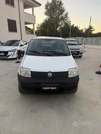 Fiat Panda 1.2 4x4