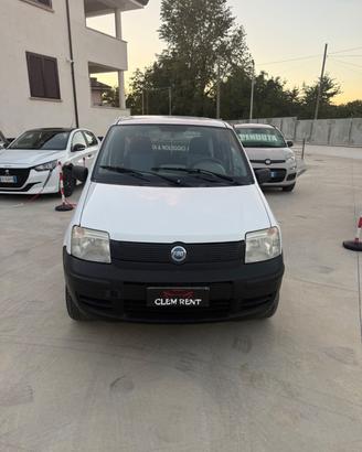 Fiat Panda 1.2 4x4