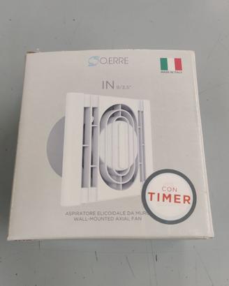 ASPIRATORE O.ERRE 0055600