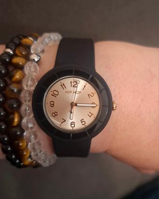 Orologio Hip Hop