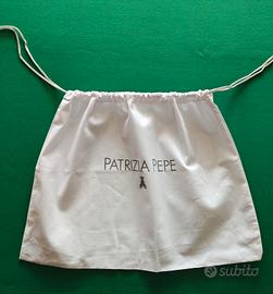 dust bag Patrizia Pepe 