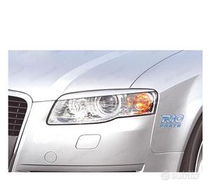 SUPPORTI FARI PER AUDI A4 8E B7 04-07