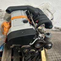Motore mercedes M104 3.2 L