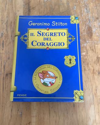 Libri bambini