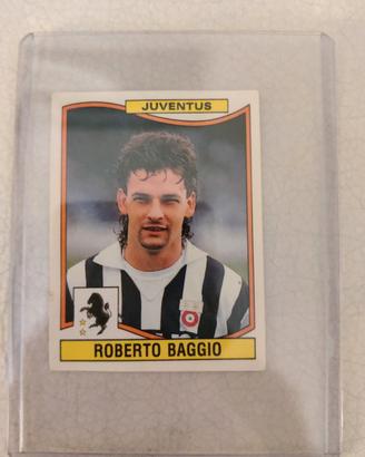 Baggio 1990/91