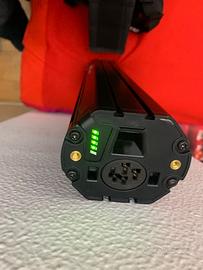 Bosch ebike batteria 500wh