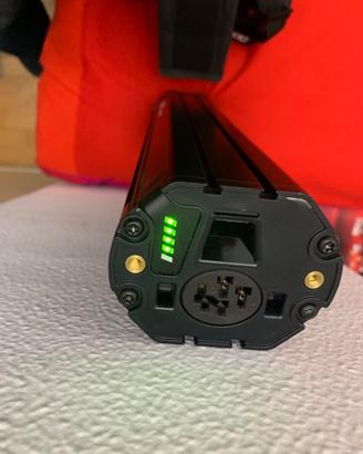Bosch ebike batteria 500wh